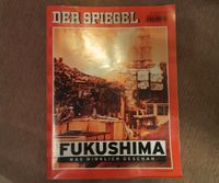 Der Spiegel Nr.12/ 21.3.2011 Fukushima - Was wirklich geschah Niedersachsen - Gehrden Vorschau