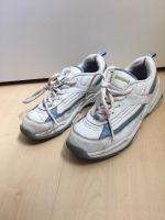 Reebok sneaker True vintage Gr 35 weiß hellblau y2k 2000er Nordrhein-Westfalen - Herne Vorschau