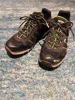 Leichte Wanderschuhe von Meindl in 39 Bayern - Würzburg Vorschau