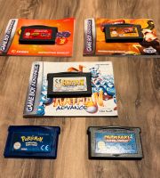 Gameboy Advance Spiele Dortmund - Lütgendortmund Vorschau