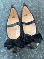 Neue H&M Ballerina Mädchen Gr.30 Baden-Württemberg - Bietigheim-Bissingen Vorschau