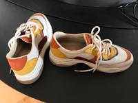 Sportschuhe mit heller Sohle, S. Oliver, Gr. 41 Nordrhein-Westfalen - Leverkusen Vorschau