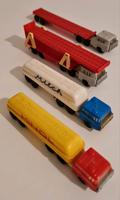Original DDR TT Modell Fahrzeuge Autos Brandenburg - Fredersdorf-Vogelsdorf Vorschau