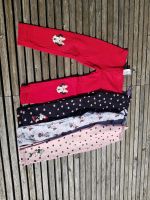 Hose Leggins Minnie Mouse Gr. 116 C&A Baden-Württemberg - Tengen Vorschau