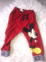 Disney Mickey Mouse Hose Jogginghose rot 86 Kinder Essen - Essen-Kray Vorschau