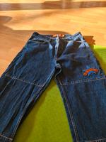 Review Baggyjeans men Grösse  32 Baden-Württemberg - Mannheim Vorschau