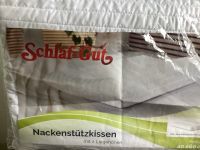 Nackenstützkissen, Schlaf Kissen, neu Sachsen - Chemnitz Vorschau