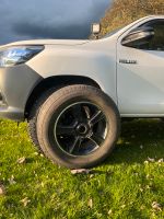 Felgen Hilux Toyota Delta 4x4 Niedersachsen - Syke Vorschau