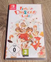 Nintendo Switch Spiel - Dragons Café Brandenburg - Cottbus Vorschau