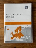 Volkswagen Navigation AS V9 Europa SD-Karte 5NA919866 OVP TOP Baden-Württemberg - Schwieberdingen Vorschau