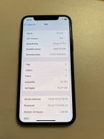 iPhone 11pro 64gb neuwertig Baden-Württemberg - Dielheim Vorschau