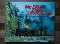 Mit Dampf durch Deutschland  Deutsche Reichsbahn Sachsen-Anhalt - Möser Vorschau