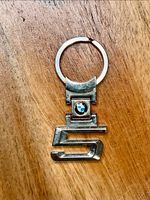 Original BMW 5er Schlüsselanhänger Key Chain Ring Bayern - Aschaffenburg Vorschau