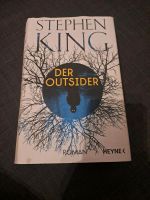 Stephen King Buch "Der Outsider" Roman aus Sammlung. Bremen - Neustadt Vorschau