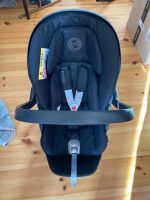 Cybex Cloud Z2 i-size Schale + isofix Berlin - Pankow Vorschau