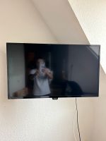 Tv Philips Modell 2016 schwarz 32 Zoll Sachsen - Werdau Vorschau