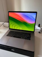 MacBook Pro 2018 15.4|32ram|i7|radeon 4gb ddr5|256SSD| Leipzig - Paunsdorf Vorschau