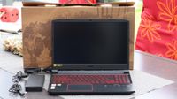 Gamer Notebook ACER Nitro5 15,6 Zoll /i5/RTX3050/8GB/512GB SSD Rheinland-Pfalz - Frankenthal (Pfalz) Vorschau