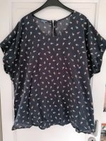 Bluse, Tunika, Samoon, XXXL, Eis, Sommerbluse Dithmarschen - Schalkholz Vorschau