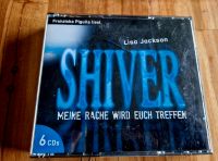 Hörbuch Shiver - Lisa Jackson CD Hessen - Altenstadt Vorschau