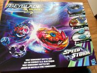 Starter Set- Hasbro Beyblade Burst Surge Speedstorm Niedersachsen - Vechta Vorschau