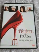 DVD Der Teufel trägt Prada .Die Hölle auf High Heels Rheinland-Pfalz - Welterod Vorschau