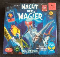 Nacht der Magier - Kinderspiel des Jahres 2006 - TOP ZUSTAND !!! Bayern - Hallstadt Vorschau