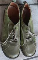 Schuhe von   Josef SEIBEL in  Gr. 43  / 9 Dortmund - Asseln Vorschau