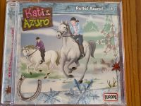 CD Kati & Azuro Folge 1. Rettet Azuro. Schleswig-Holstein - Molfsee Vorschau