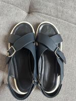 Versace Collection Sandals Gr.41-42 Altona - Hamburg Lurup Vorschau