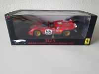 Modellauto Ferrari 512 S 1000 Kilometres of Nurburgring 1970 1:18 Bayern - Kirchzell Vorschau