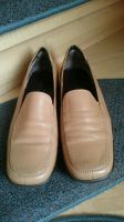 Gabor Sport Damen Schuhe Slipper braun Gr. 39 Rheinland-Pfalz - Altrich Vorschau