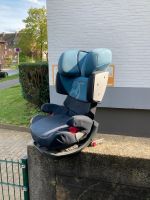 Kindersitz, Cybex Pallas2fix Nordrhein-Westfalen - Steinfurt Vorschau