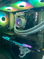 Mainboard Bundle Am4 (Ryzen 7, 32Gb Ram, Mainboard) Sachsen-Anhalt - Merseburg Vorschau