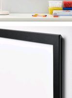 IKEA FISKBO Rahmen, schwarz, 50x70 cm Bayern - Feucht Vorschau