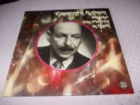 2 LPs Emmerich Kalman 90 Jahre Ein Portrait in Musik Duisburg - Duisburg-Süd Vorschau