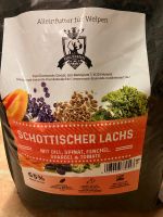 Hundefutter 12 kg-Trocken Alleinfutter f. Welpen Schott. Lachs Köln - Fühlingen Vorschau