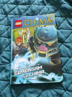 Lego Chima Buch Niedersachsen - Großenkneten Vorschau