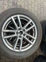 Bmw räder Pirelli 255/60-18 Hessen - Bad Soden-Salmünster Vorschau