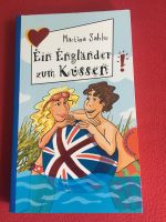 Ein Engländer zum Küssen * Martina Sahler * Thienemann 2008 * neu Düsseldorf - Gerresheim Vorschau