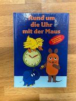 Sendung mit der Mau Rund um die Uhr mit der Maus Nordrhein-Westfalen - Moers Vorschau