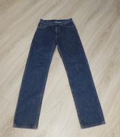 Jeans von LEE Modell Brooklyn Premium Quality Gr. W31 L34 blau Niedersachsen - Stade Vorschau