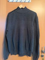 C&A Angelo Litrico Pullover grau XL Rollkragen Reißverschluss Bayern - Dietenhofen Vorschau