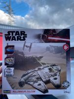 Star Wars Spielzeug Neu Millenium Falcon Köln - Porz Vorschau