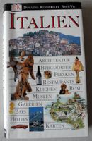 Reiseführer Italien; Dorling Kindersley Vis-à-Vis; T-Buch 672 Sei Rheinland-Pfalz - Neustadt an der Weinstraße Vorschau