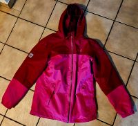 Jack wolfskin 3in1 jacke wie neu Hessen - Rodgau Vorschau