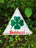 Alfa Romeo Balduzzi Lodi Emailleschild Emaille Giulia GT GTA 105 Baden-Württemberg - Hausen ob Verena Vorschau