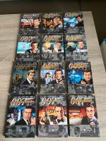 DVD James Bond 007 Ultimate Edition im Pappschuber Nordrhein-Westfalen - Langerwehe Vorschau
