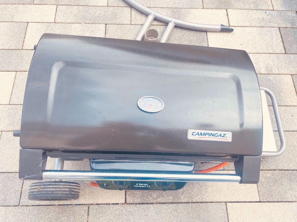 Gasgrill von Campingaz 2 Series in Gelsenkirchen