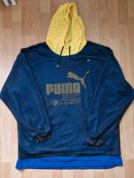 Vintage Puma Street Soccer Gr. XXL Baden-Württemberg - Waldbrunn Vorschau